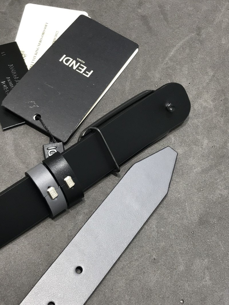 F**di belts